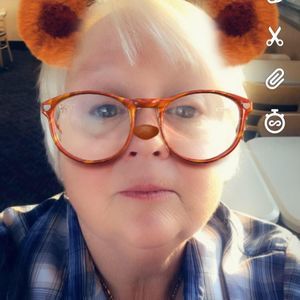 Meet your Posher, Judy